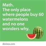 Math photo